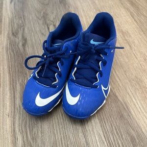 Nike Softball Cleats (kids)